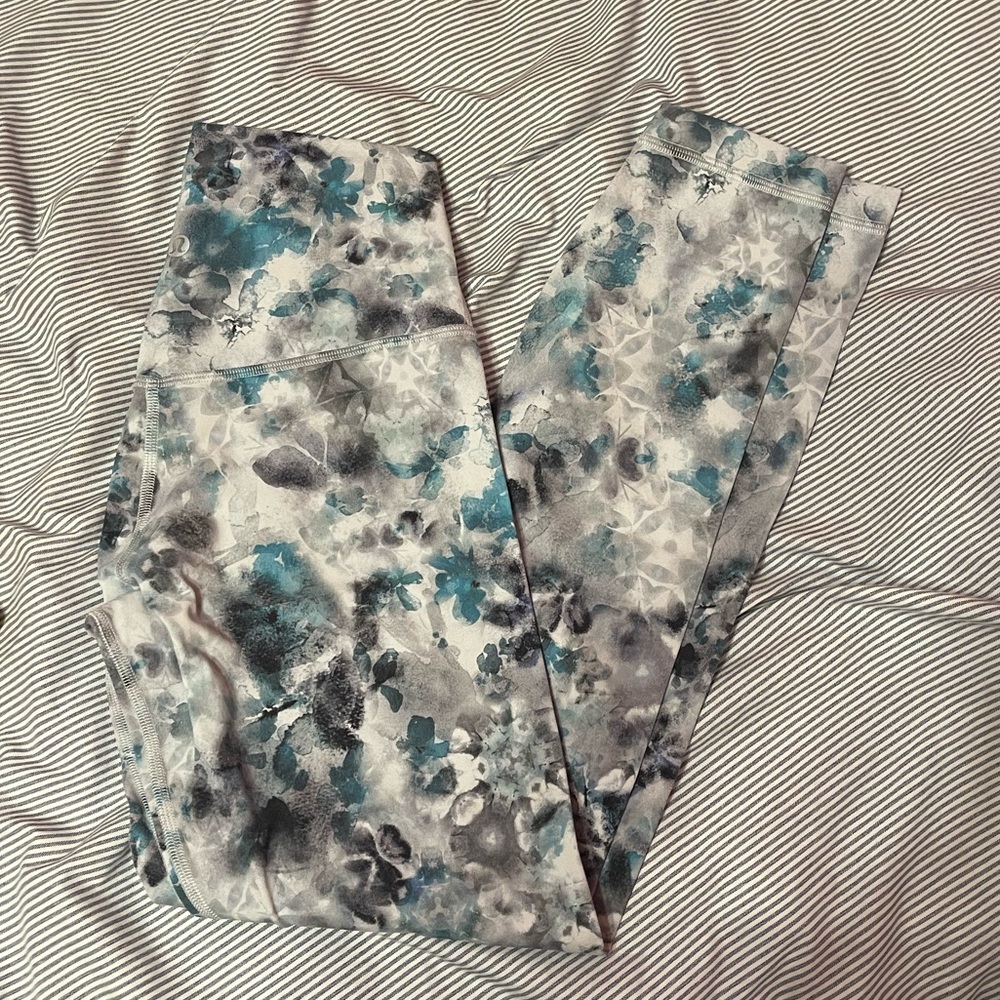 NWOT lululemon align leggings